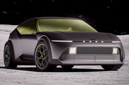 Hyundai εντείνει την παρουσία της στην Ευρώπη με πέντε νέα EV και υβριδικά μοντέλα 